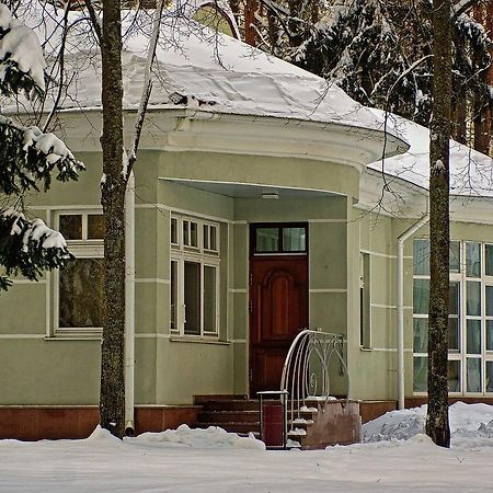 Ok Ogonek Volma Exterior photo