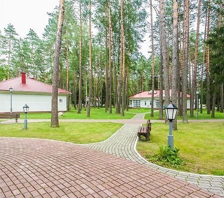 Ok Ogonek Volma Exterior photo