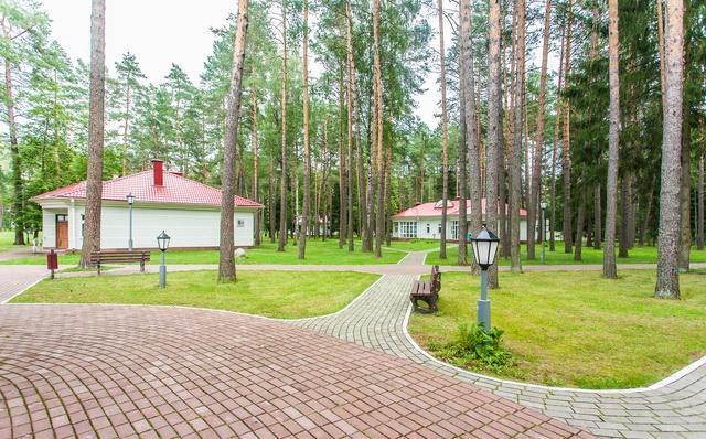 Ok Ogonek Volma Exterior photo