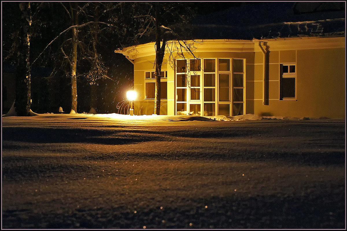Ok Ogonek Volma Exterior photo